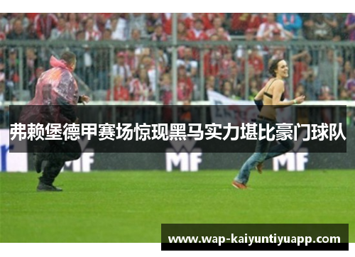 弗赖堡德甲赛场惊现黑马实力堪比豪门球队